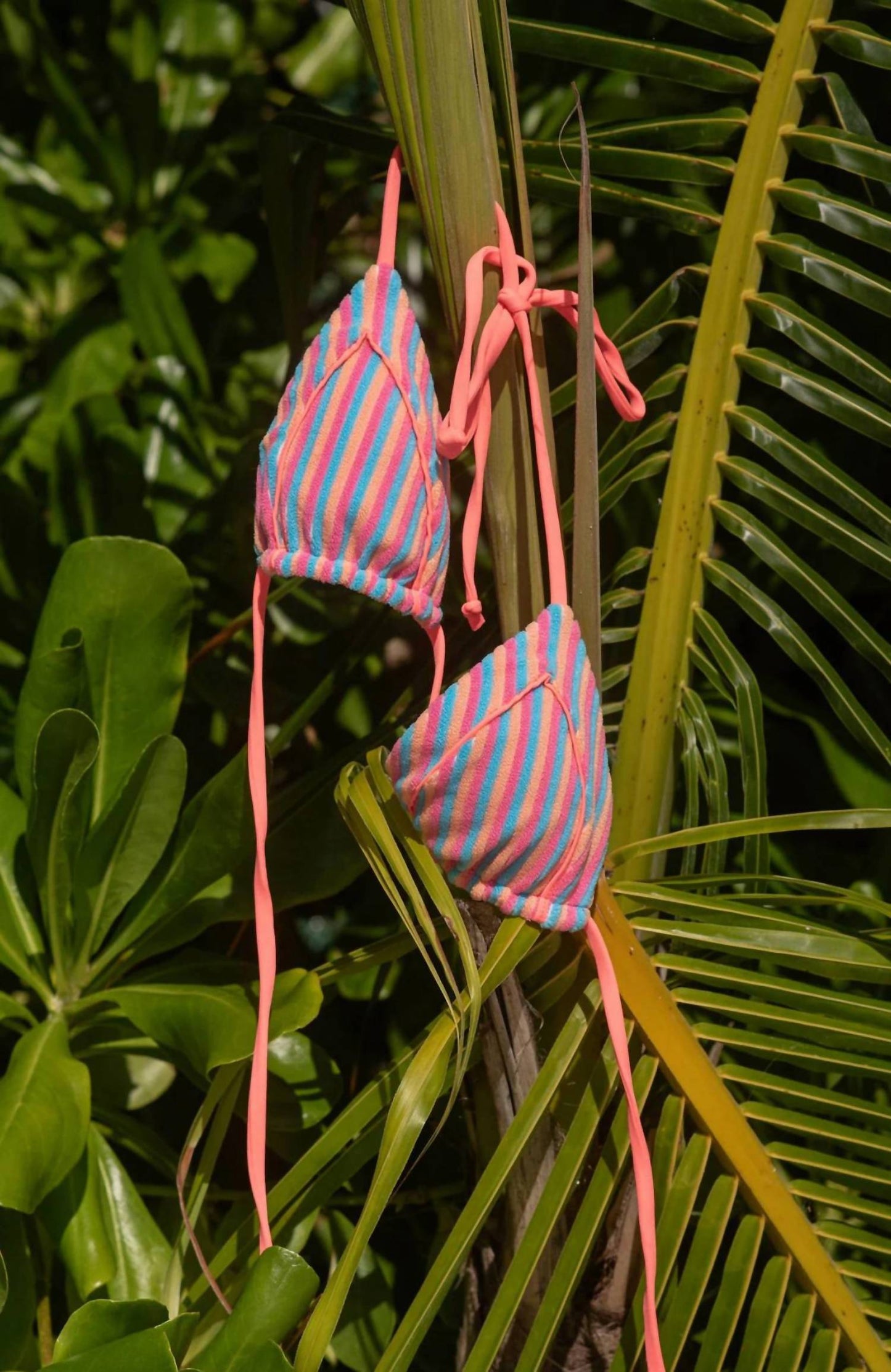 Beach Riot - Soleil Bikini Bottom