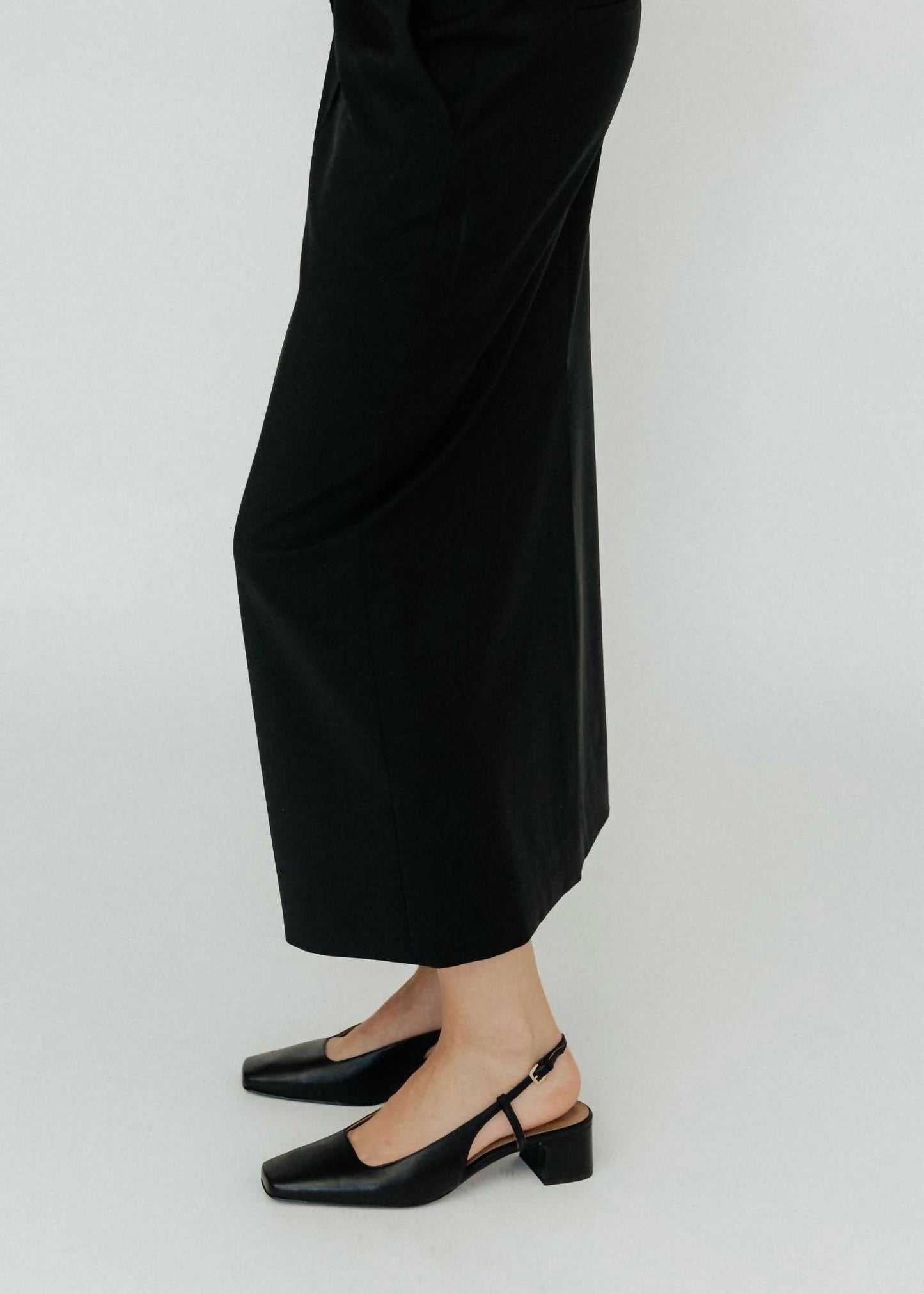 Flattered - Women's Elin Sling Back Flats