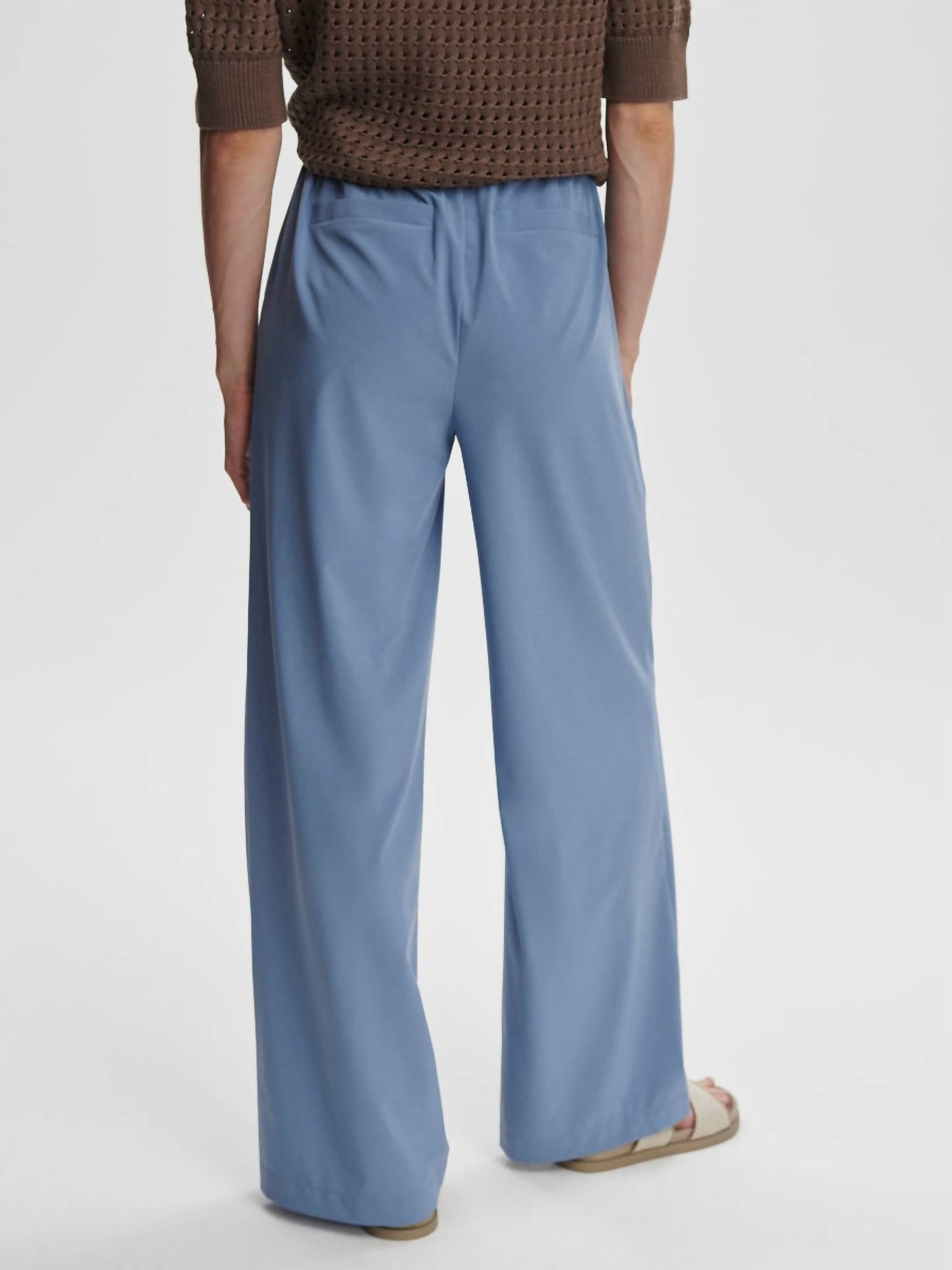 Varley - Kayson Wide Leg 29.5 Pants