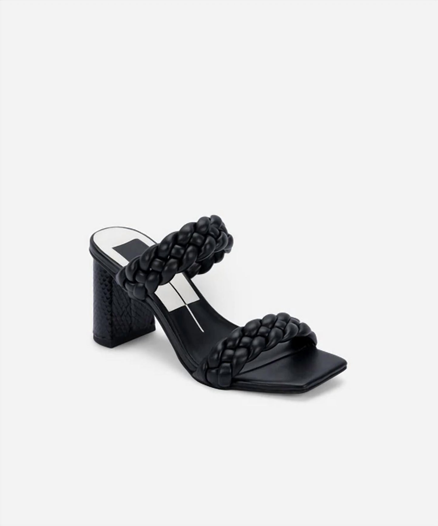 Dolce Vita - Paily Heel