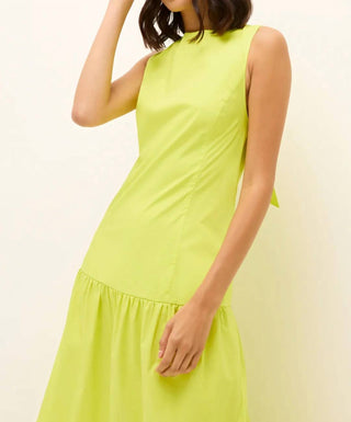 Marie Oliver - Zelda Dress