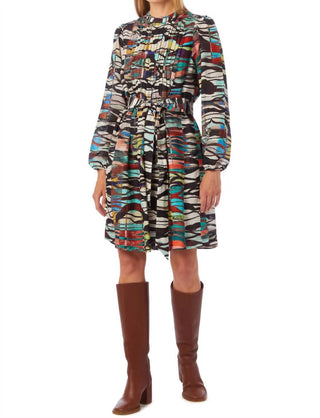 Marie Oliver - Catie Dress