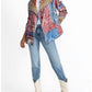 Johnny Was - JOAN WRAP BINDED SHERPA JACKET