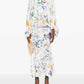 Dorothee Schumacher - Floral Power Midi Skirt
