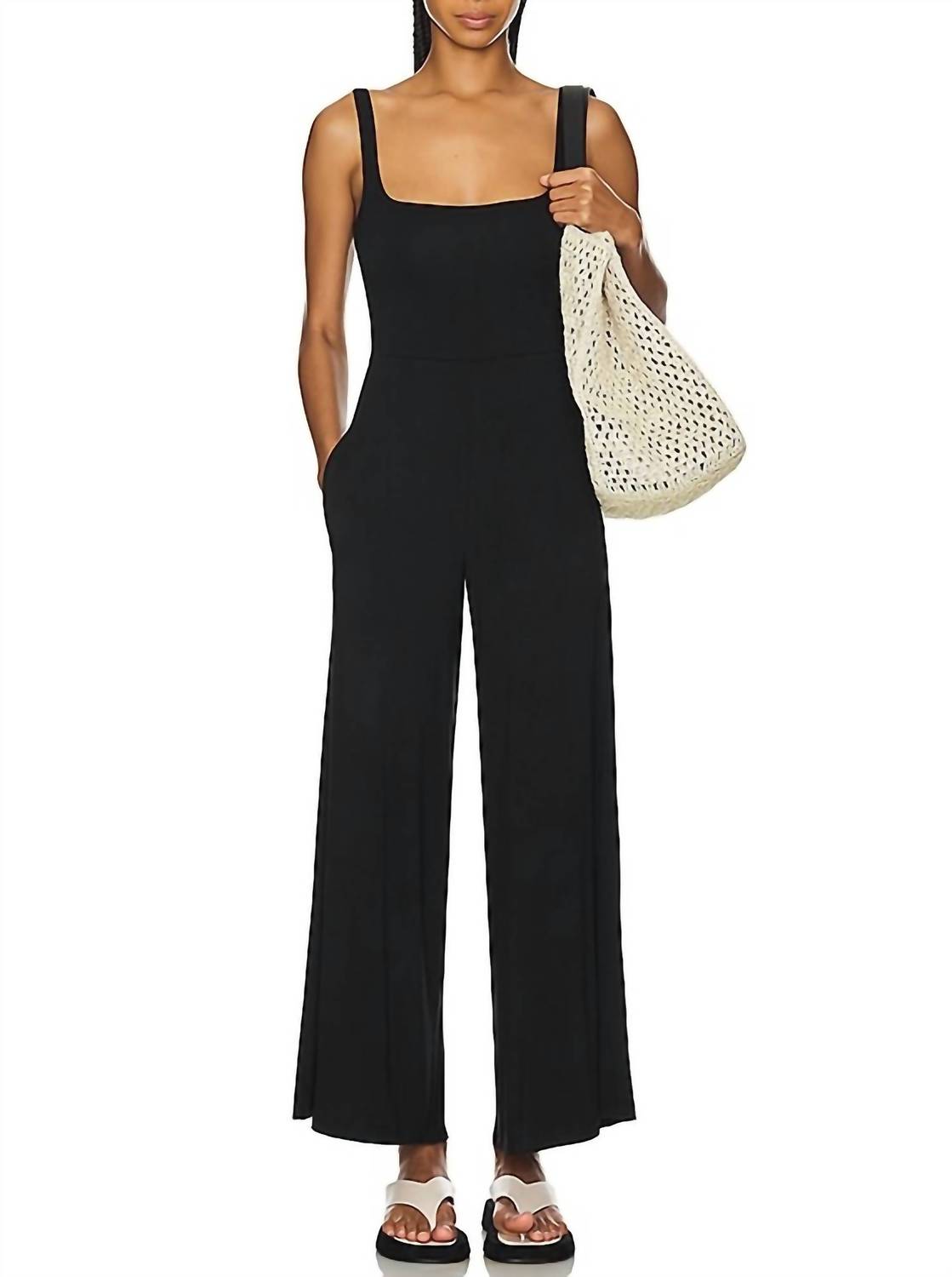 Steve Madden - Amy Jumpsuit