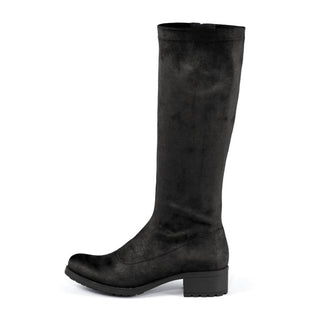 Bussola - Women's Aaliyah Classic Knee-high Boots