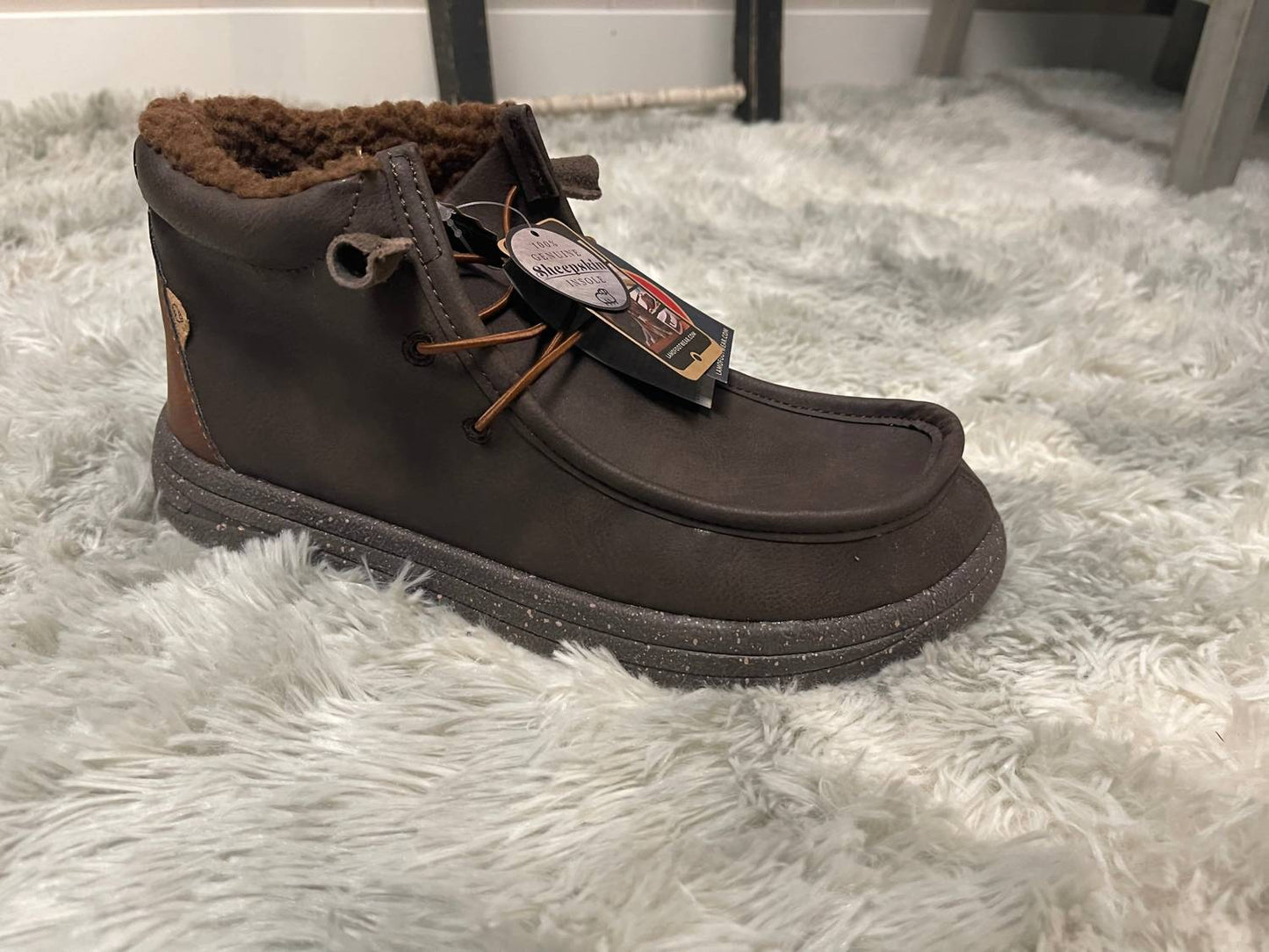 Lamo - Men's Trent Boot