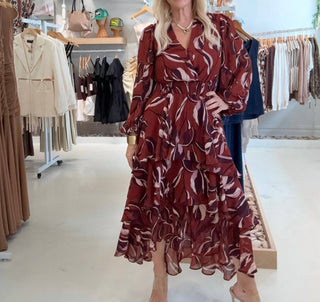 Steve Madden - Bei Dress