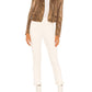 Free People - Snakeskin Fenix Vegan Leather Moto Jacket