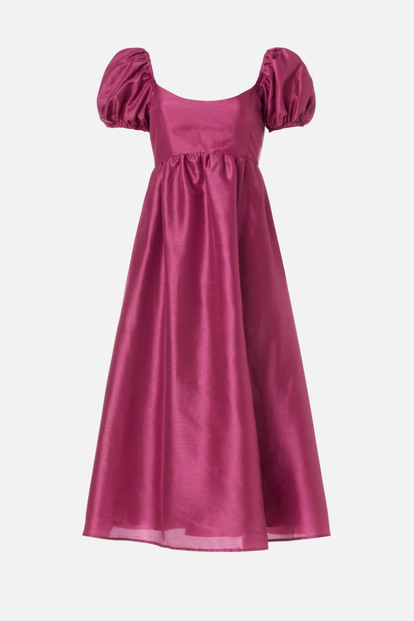 Hutch - Marian Fit And Flare Dress