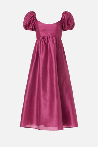 Hutch - Marian Fit And Flare Dress