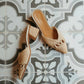 Le Mogador - Women's Farah Heel