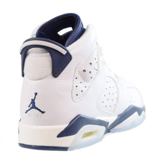 Nike - Big Kid's Air Jordan 6 Retro Shoes