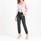 Clara Sunwoo - Liquid Leather Signature Jacket