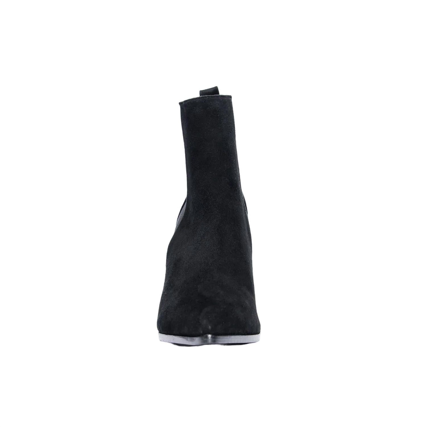 42 Gold - Women's Kensington Suede Bootie