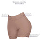 Siluets - Butt-lifter Shapewear Short Cocoa