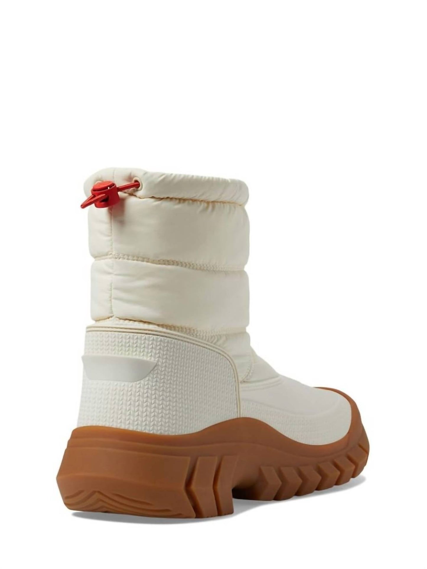 Hunter - Women's Intrepid Short Snow Boot