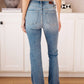 Judy Blue - High Rise Classic Bootcut Jeans