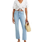 Ag Jeans - Farrah Boot Crop Pants