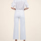 Kut From The Kloth - Meg High Rise Wide Leg Jean