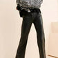 Free People - Love Language Low Rise Slim Pants