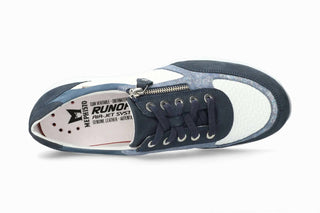 Mephisto - Women's Ylona Zipper Sneaker