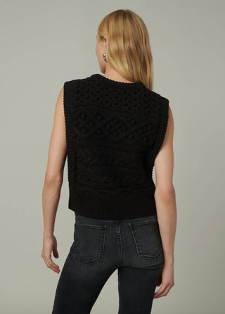 Joe'S Jeans - Clara Sweater Vest