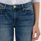 Kut From The Kloth - Catherine Mid Rise Boyfriend