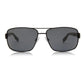 Hugo Boss - Men's 0521/s Sunglasses