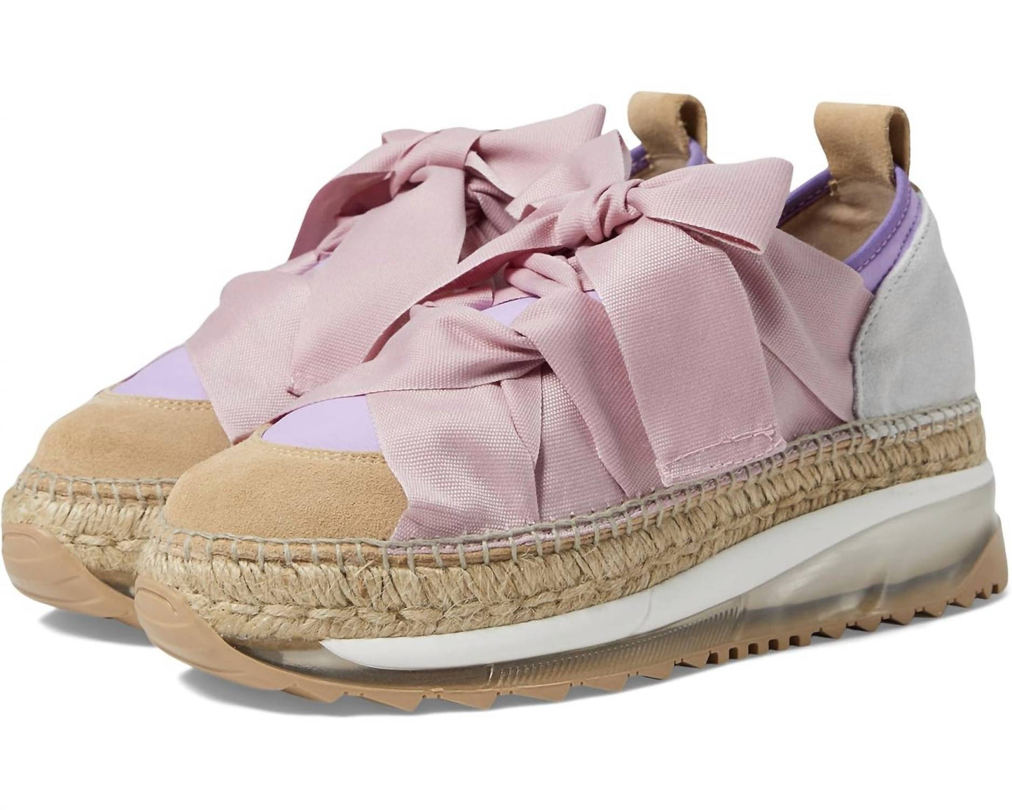 Free People - Women's Chapmin Espadrille