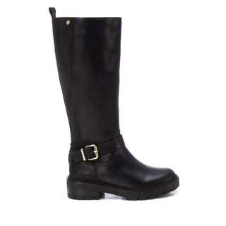 Xti - Women's Biker Tall Boots
