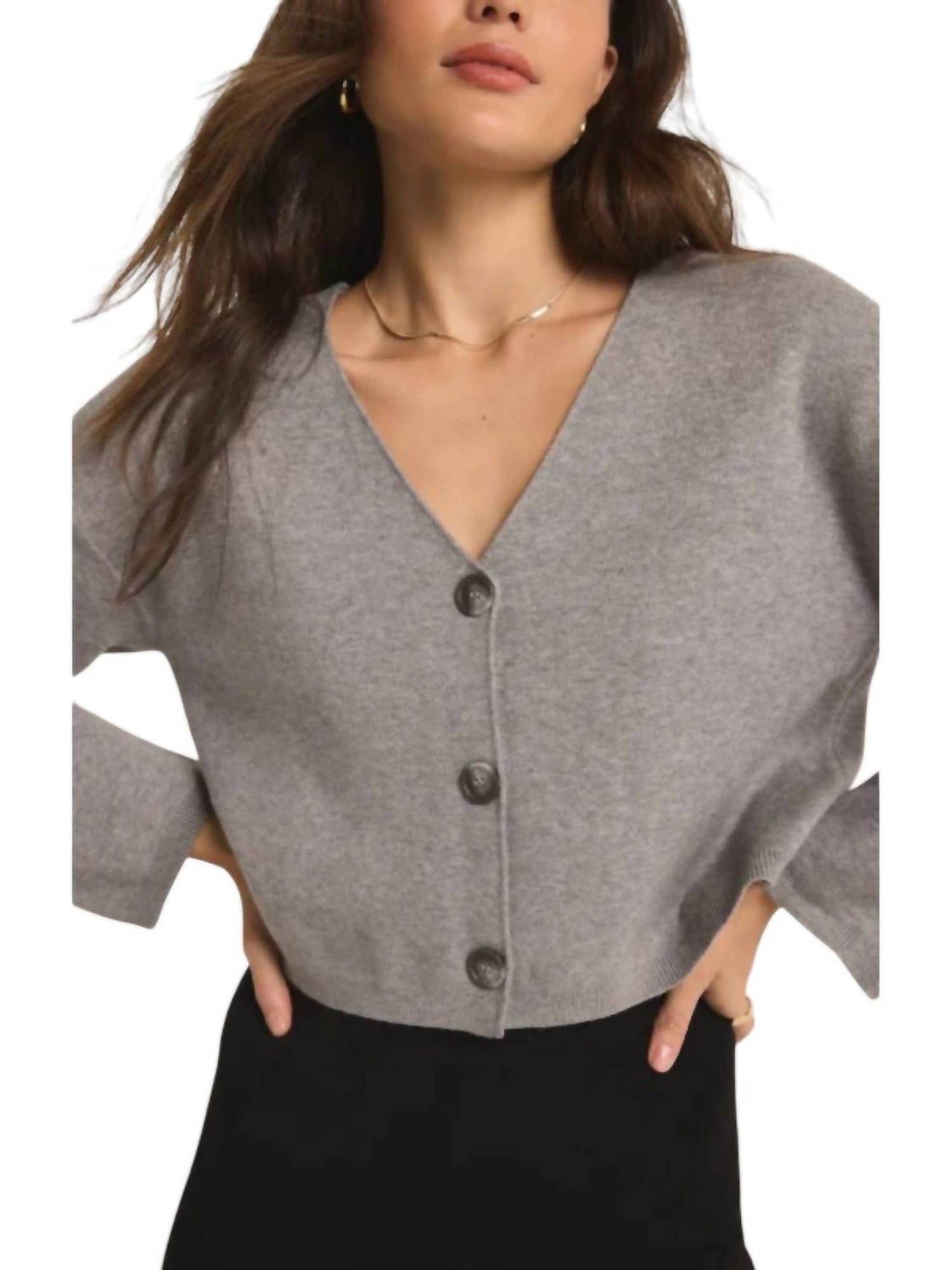 Z Supply - Estelle Cardigan