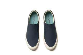 Seavees - Men's Hawthorne Slip On Classic Shoes