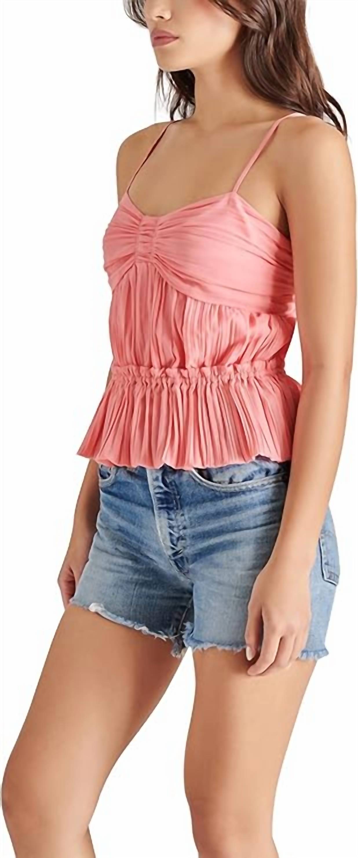 Steve Madden - Solange Top