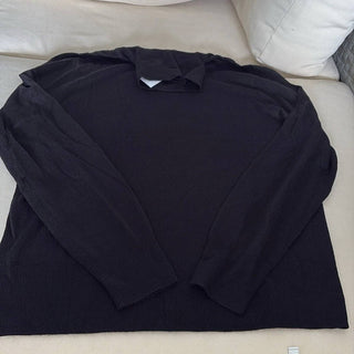 J.Crew - Women's Machine-washable Merino Wool-blend Turtleneck Sweater