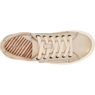 Taos - Women's Plim Soul Lux Leather Sneaker