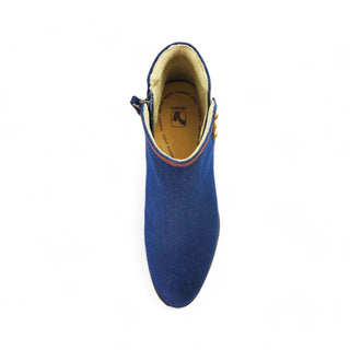 Revere - Women's Tiko Ankle Booties