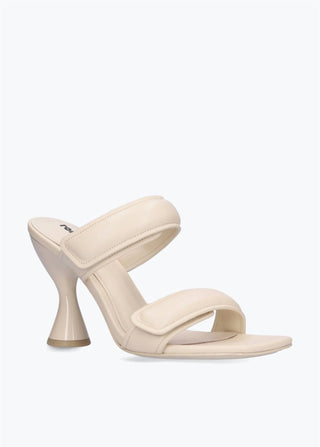 Lola Cruz - Women's Treviso Heeled Sandals