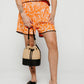Bel Kazan - Mia Short Blush Sahara