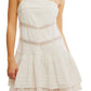 Free People - Bliss Beauty Mini Dress