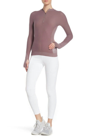 Free People - Movement Formation High Waist Ankle Leggings