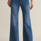 Z Supply - Georgia Relaxed Leg Denim Pant