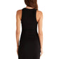 Z Supply - Carolina Rib Mini Dress
