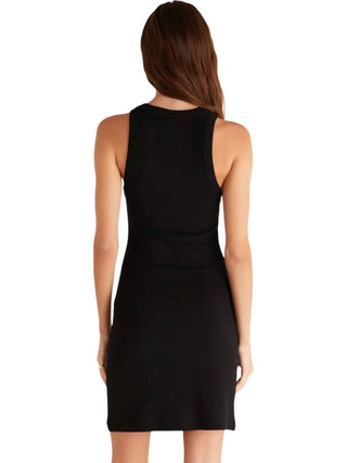 Z Supply - Carolina Rib Mini Dress
