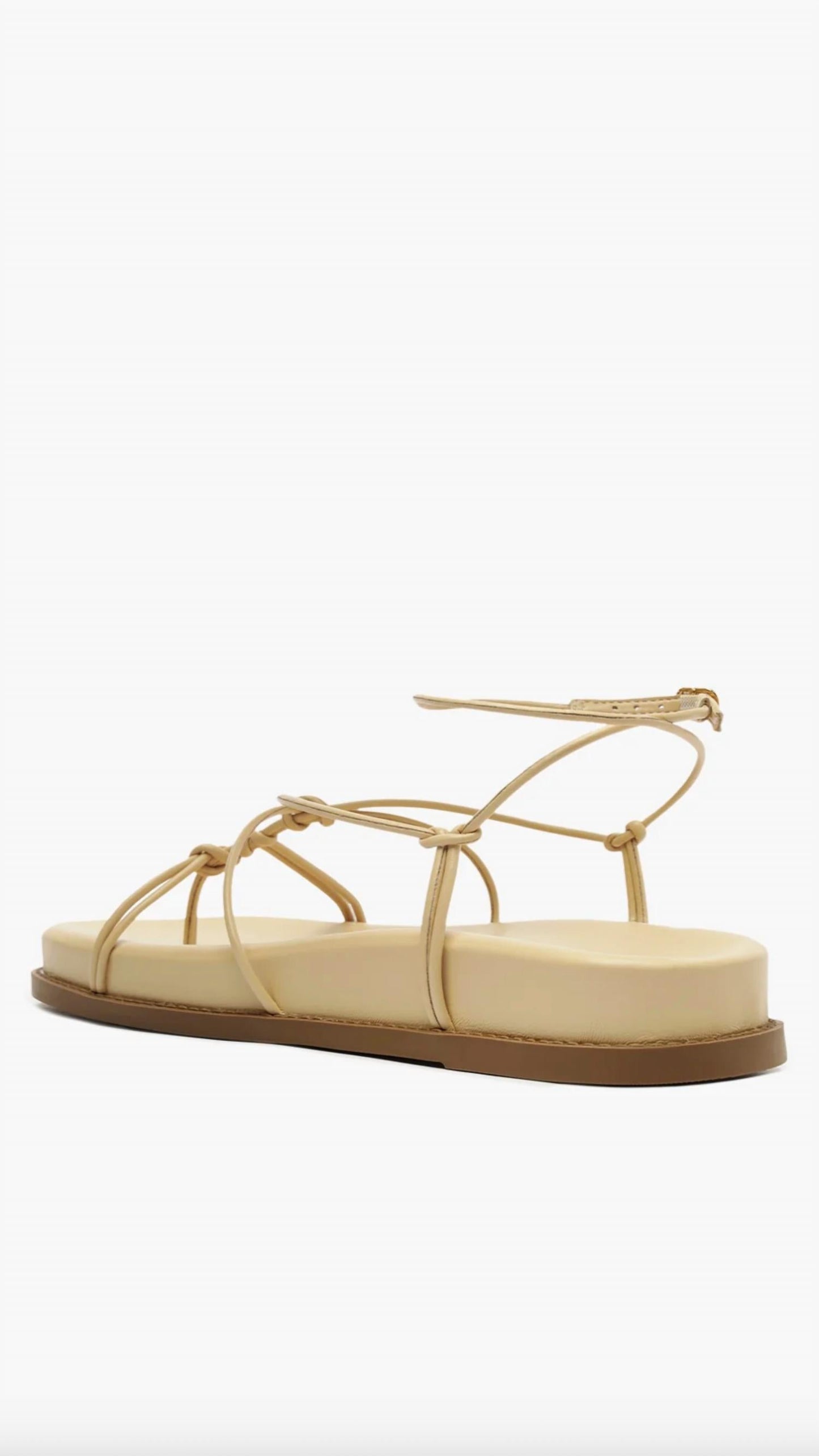Schutz - Women's Schutz Calabria Sporty Sandal