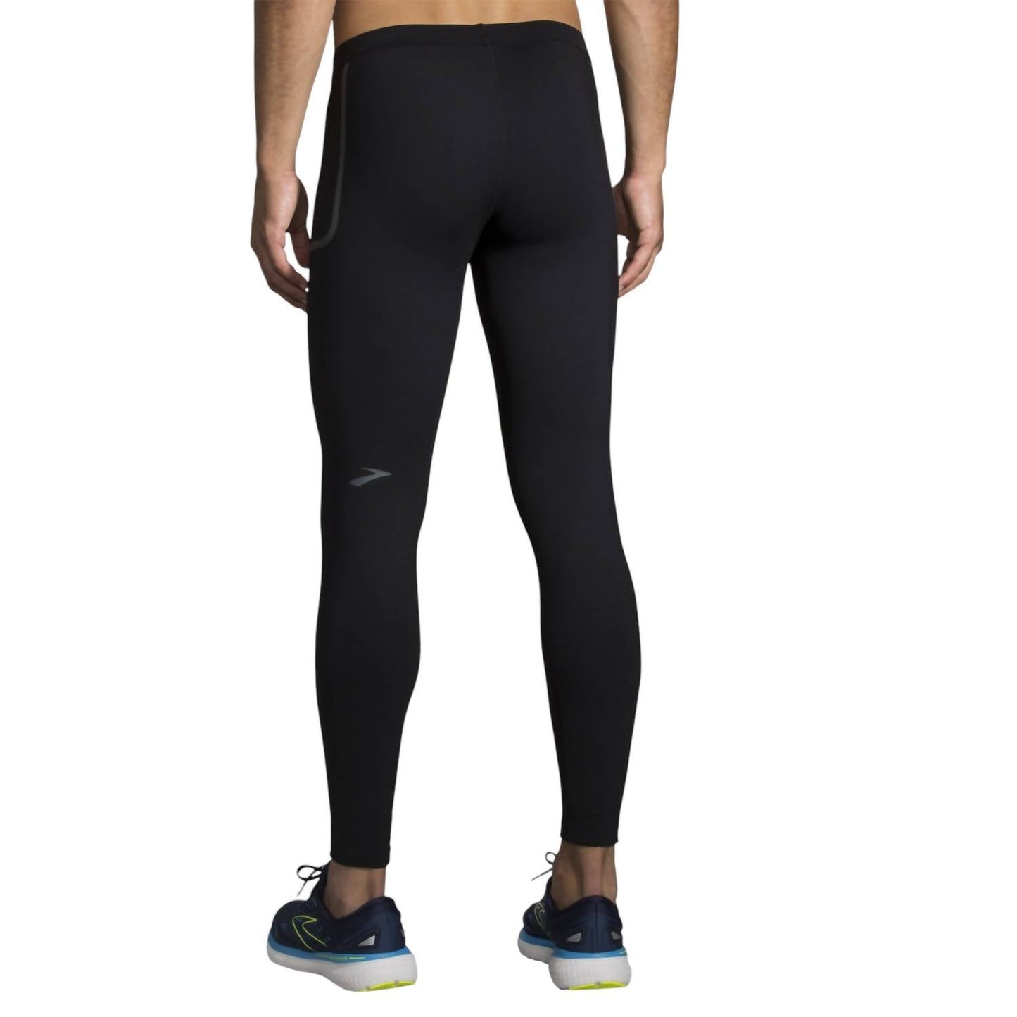 Brooks - MEN'S MOMENTUM THERMAL PANT TIGHT