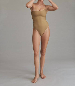 Acacia - Avalon Dual Ribbed Full Piece