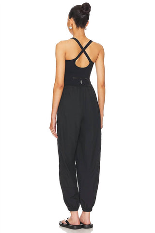 Free People - Rightous Jumpsuit Onesie