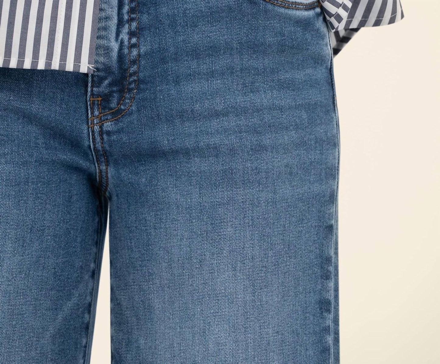 Kut From The Kloth - Meg High Rise Wide Leg Jean