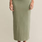 Z Supply - Gali Midi Skirt